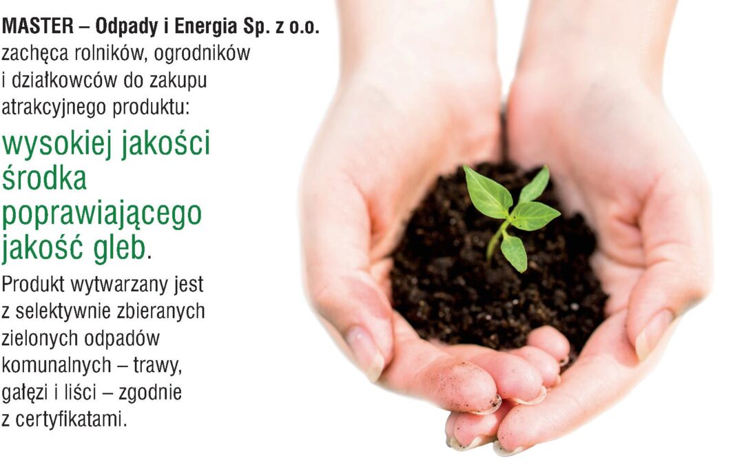 Informacja dla mieszkańców.
